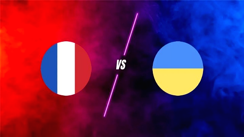 Αυξημένα μέτρα ασφαλείας στον αγώνα Γαλλία-Ουκρανία λόγω επετειακών συμβολισμών