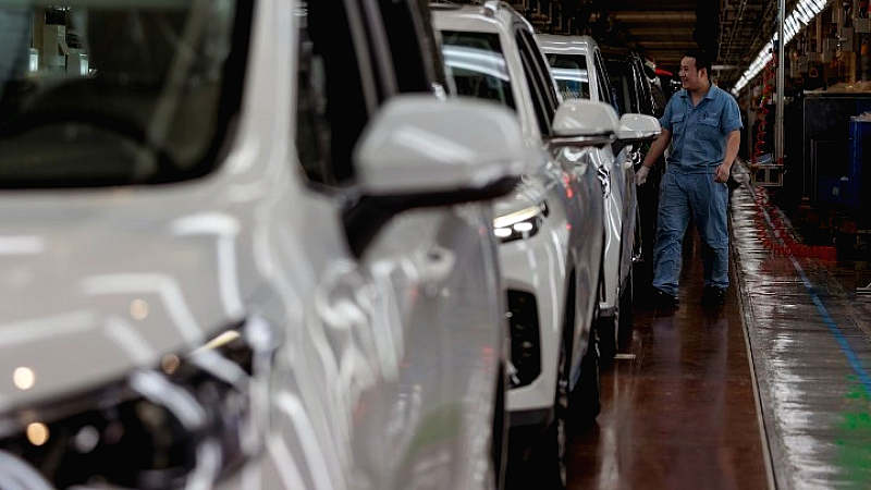 Πωλήσεις καινούριων αυτοκινήτων στην Ελλάδα: Αύξηση 11,4% τον Οκτώβριο