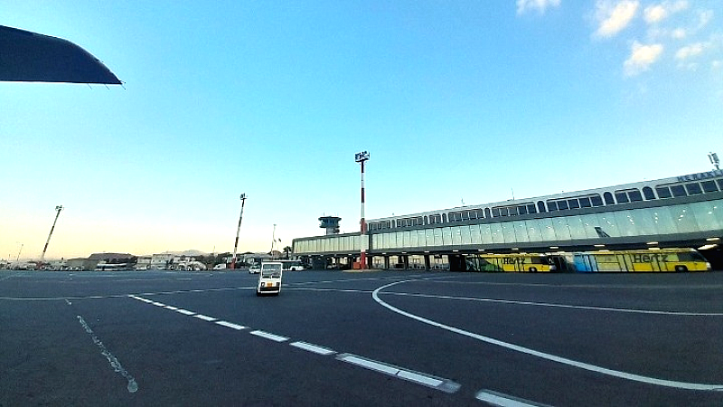 Αύξηση 6,6% στην επιβατική κίνηση στα 24 αεροδρόμια της ΥΠΑ το 10μηνο