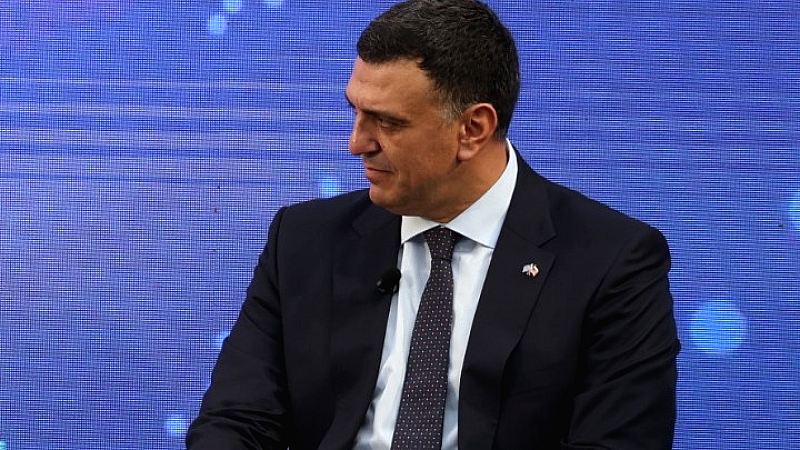 Στρατηγικές αμερικανικές επενδύσεις στα ελληνικά λιμάνια και ναυπηγεία: Αποκαλύψεις του Β. Κικίλια