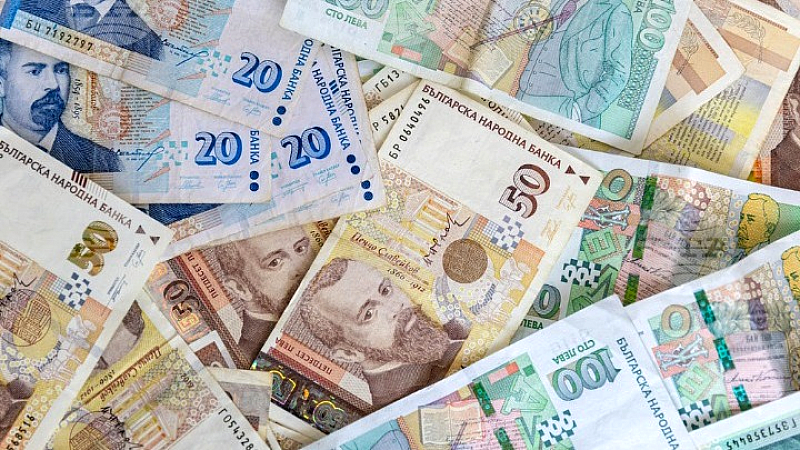 Βουλγαρία: Υψηλή αύξηση 13,8% στις καταθέσεις νοικοκυριών, φτάνουν τα 98 δισ. λέβα