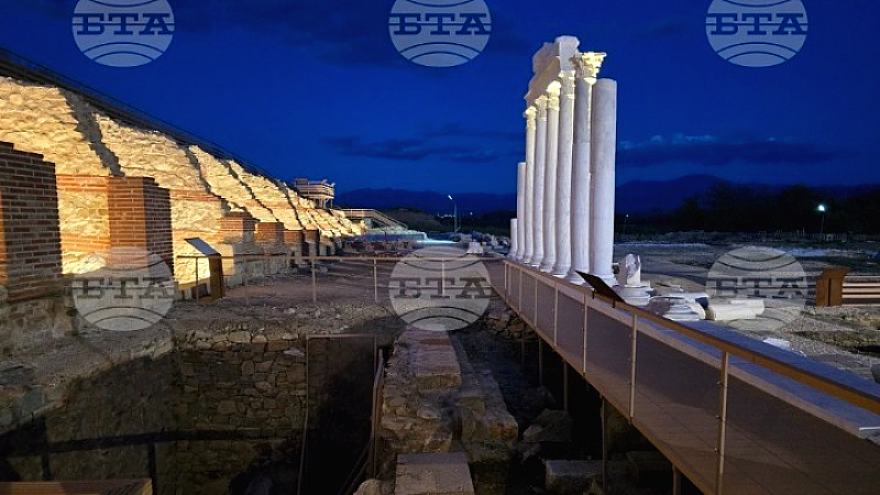 Ηράκλεια Σιντική: Υποψήφια για τα θαύματα της Βουλγαρίας