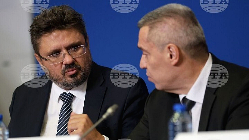 Η Βουλγαρία εντάσσεται στο Iter Vitis τη μέρα του Beaujolais Nouveau