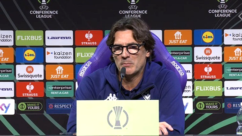 Προσοχή στην ΑΕΚ: Ο Πάολο Βανόλι προειδοποιεί για την ανατροπή στο Conference League