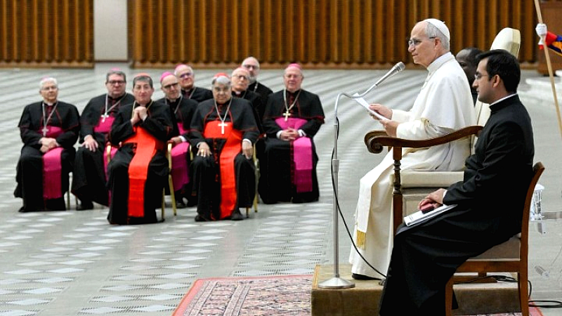 Επιστροφή θησαυρών από το Βατικανό προς τους αυτόχθονες του Καναδά