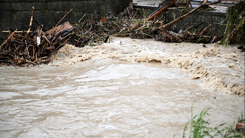 Βόνιτσα: Σοβαρές επιπτώσεις από το κύμα κακοκαιρίας – Οι δηλώσεις του δημάρχου Αθ. Κασόλα