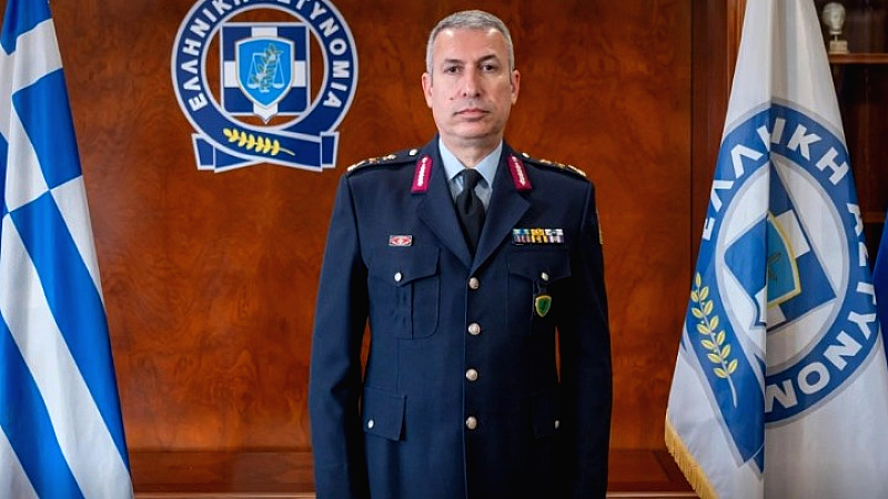 Εκτάκτως στην Κρήτη η ηγεσία της ΕΛΑΣ για την κρίσιμη κατάσταση στα Βορίζια