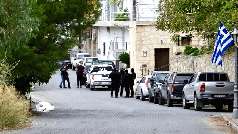 Βορίζια: Τι εξετάζει η αστυνομία για της συνθήκες του μακελειού - Ευρεία σύσκεψη υπό τον Αρχηγό της ΕΛ.ΑΣ