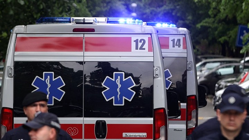 Βοσνία: 11 θάνατοι και τουλάχιστον 30 τραυματίες από πυρκαγιά σε οίκο ευγηρίας