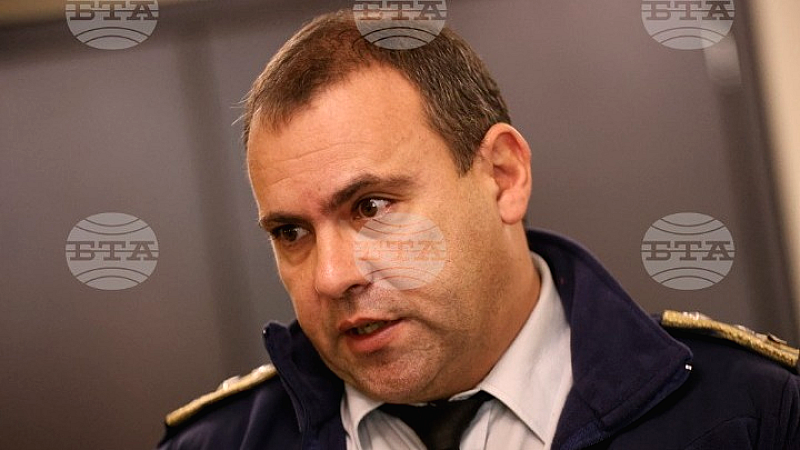 Βουλγαρία-ΒΤΑ: Οι καταστροφές δεν γνωρίζουν σύνορα, χρειάζονται περισσότερα διασυνοριακά προγράμματα, δηλώνει ειδικός πυρασφάλειας