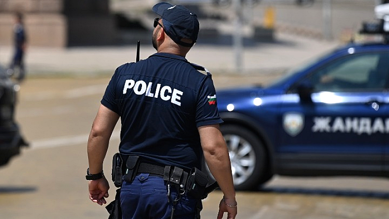 Βουλγαρία: Έξι μετανάστες χάνουν τη ζωή τους σε δυστύχημα κατά τη διάρκεια αστυνομικής καταδίωξης