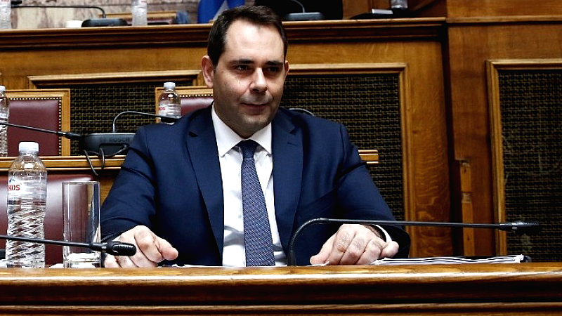 Μεταρρυθμιστικός προϋπολογισμός 2026: Θετικά μέτρα για μια πιο δίκαιη κοινωνία και ανταγωνιστική οικονομία