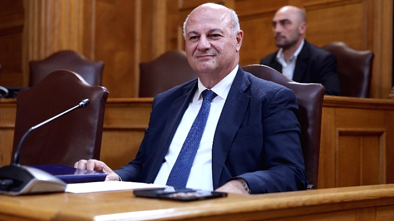 Εξεταστική Επιτροπή για ΟΠΕΚΕΠΕ: Δεσμεύσεις και αντιπαραθέσεις από τον Κ. Τσιάρα