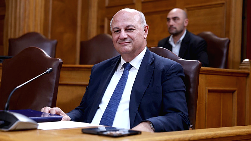 Εξεταστική επιτροπή της Βουλής για ΟΠΕΚΕΠΕ: Κ. Τσιάρας για τις συνθήκες διαφάνειας και δικαιοσύνης υπέρ των παραγωγών