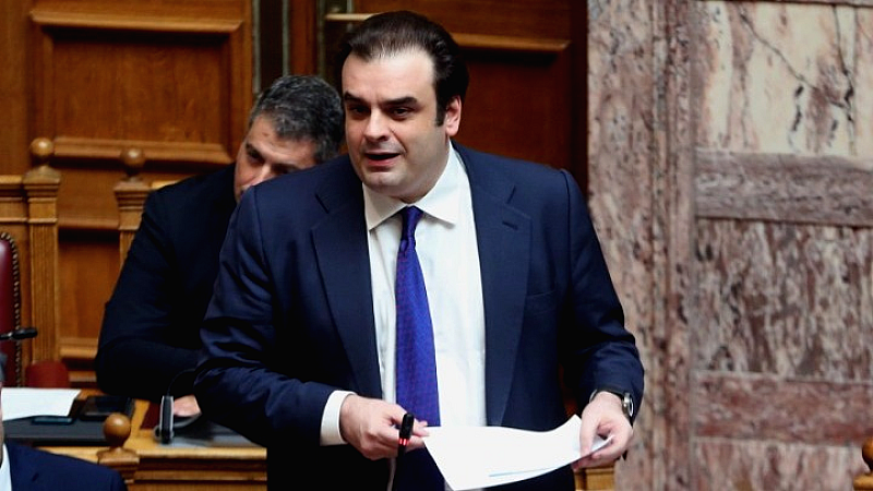 Νέα φορολογική μεταρρύθμιση: Ο Κ. Πιερρακάκης προαναγγέλλει αλλαγές με κοινωνικό πρόσημο