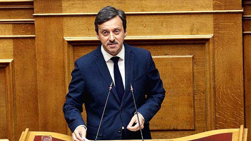 Κριτική του ΠΑΣΟΚ για την αναβολή της συνεδρίασης στα ΕΛΤΑ: Εκδήλωση πολιτικής αλαζονείας από την κυβέρνηση