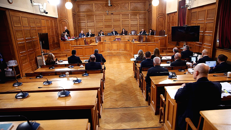 Σκηνικό έντασης στη Βουλή: Κατηγορίες για μεθόδευση στην Εξεταστική Επιτροπή