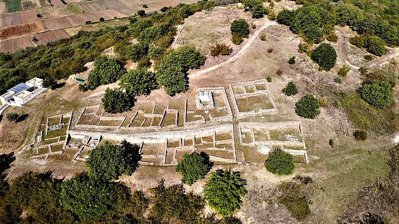 Βραβείο για τις «Ψηφιακές Πολιτιστικές Διαδρομές» της Εφορείας Αρχαιοτήτων Κιλκίς