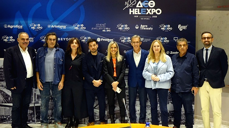 Νέοι καλλιτέχνες βραβεύονται στο Stage Z – Youth Band Battle της ΔΕΘ-HELEXPO