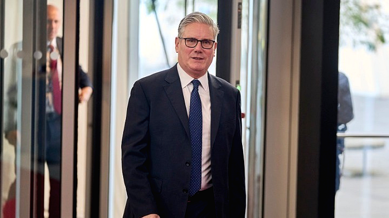 Βρετανία: Ο πρωθυπουργός Κιρ Στάρμερ ανακοινώνει μέτρα κατά της παιδικής φτώχειας