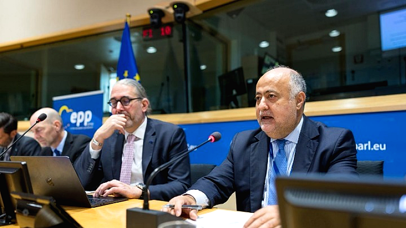 Βρυξέλλες: Σημαντική συζήτηση για την αναθεώρηση της νομοθεσίας της ΕΕ σχετικά με τα χημικά