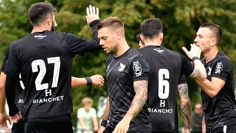 ΟΦΗ: Επιστροφή τριών βαθμών μετά την απόφαση του CAS – Η τρέχουσα βαθμολογία