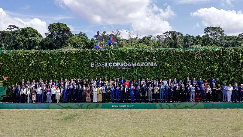 COP30: Απαραίτητη η ενίσχυση των χωρών απέναντι σε ακραία καιρικά φαινόμενα