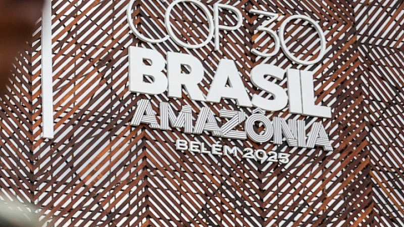 COP30: Κεντρική απόφαση χωρίς οδικό χάρτη για έξοδο από τη χρήση ορυκτών καυσίμων