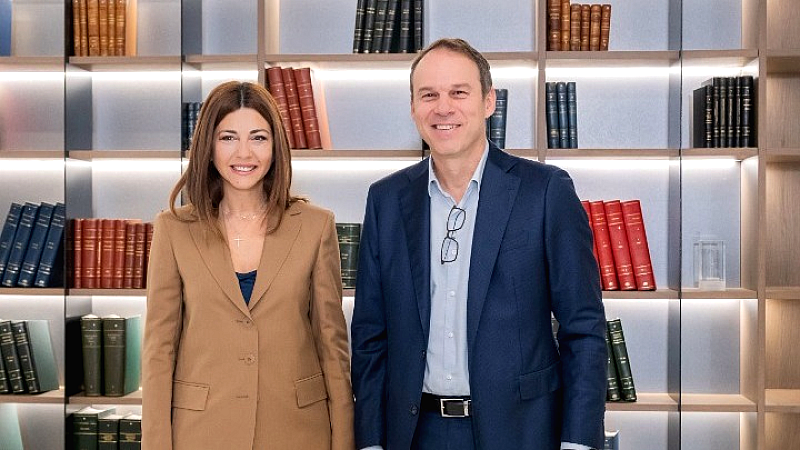 COSMOTE TELEKOM: Δωρεάν γρήγορο ίντερνετ για τα δυσπρόσιτα σχολεία της Ελλάδας