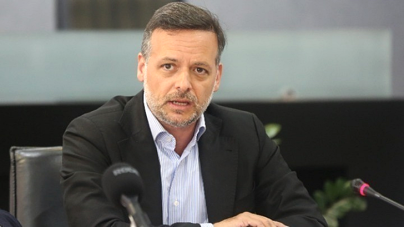 Δούκας: «Ο υπουργός Ανάπτυξης φαίνεται αποκομμένος από την πραγματικότητα»