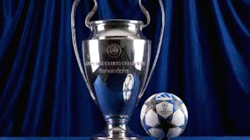 Champions League: Η βαθμολογία