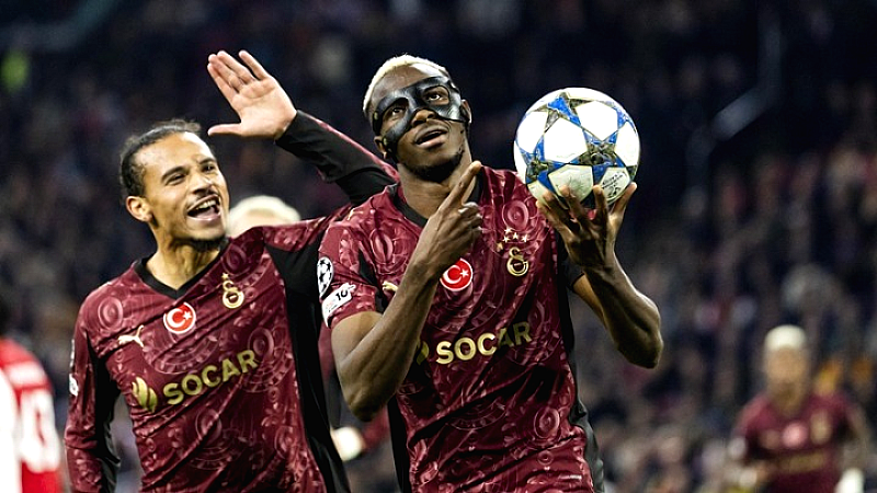 Champions League-UEFA: Συνολικά 246 γκολ, ένα κάθε 26 λεπτά