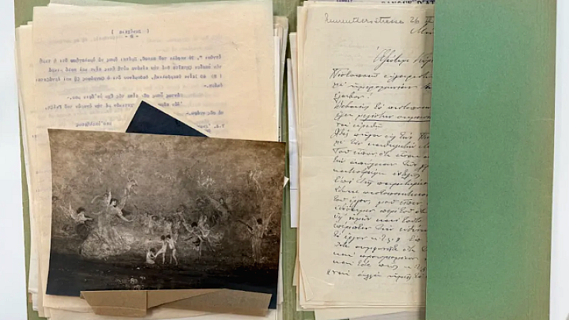 Νέες αφηγήσεις στην Εθνική Πινακοθήκη: η έκθεση «Changing Grounds»