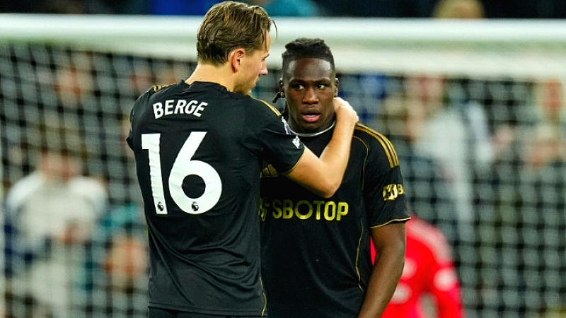 Συνεχίζεται η κατρακύλα της Τότεναμ με ήττα από την Φούλαμ