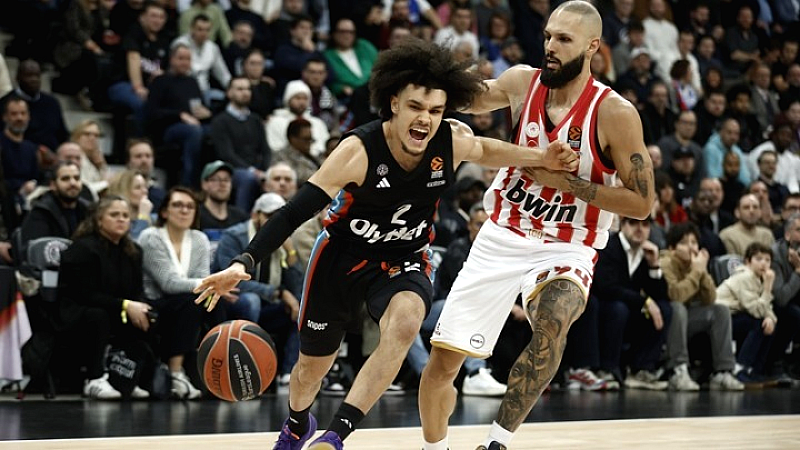 Ο Χίφι μιλά για τον Σορτς: «Πρέπει να προσαρμοστεί στο στυλ του Παναθηναϊκού, αλλά δεν αξιοποιείται όπως θα έπρεπε»