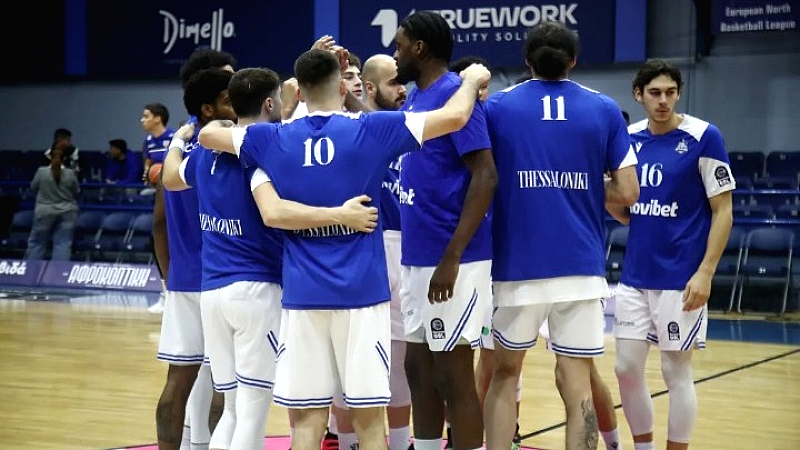 Χωρίς Χρηστίδη απέναντι σε Κολοσσό ο Ηρακλής