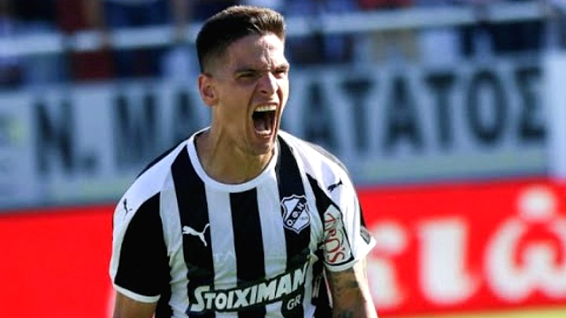 ΟΦΗ: Απόντος του Νέιρα απέναντι στον Βόλο