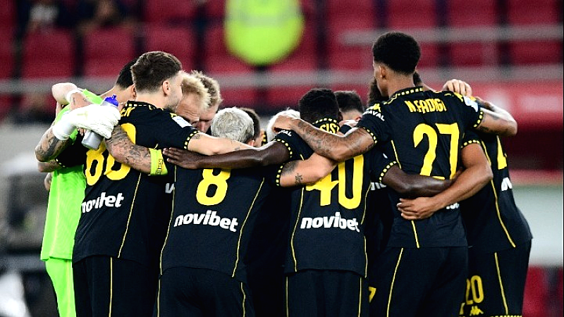 Αγωνία για τον Άρη πριν τη Νέα Φιλαδέλφεια