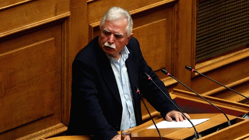 Κατσώτης (ΚΚΕ): Η κυβέρνηση απέφυγε την ευθύνη για την ενημέρωση σχετικά με τα ΕΛΤΑ