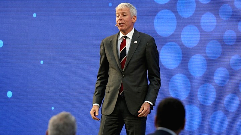 Η Ελλάδα ως στρατηγικό σημείο εισόδου για το αμερικανικό υγροποιημένο φυσικό αέριο