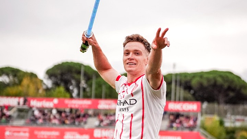 «Χρυσό» τρίποντο η Τζιρόνα