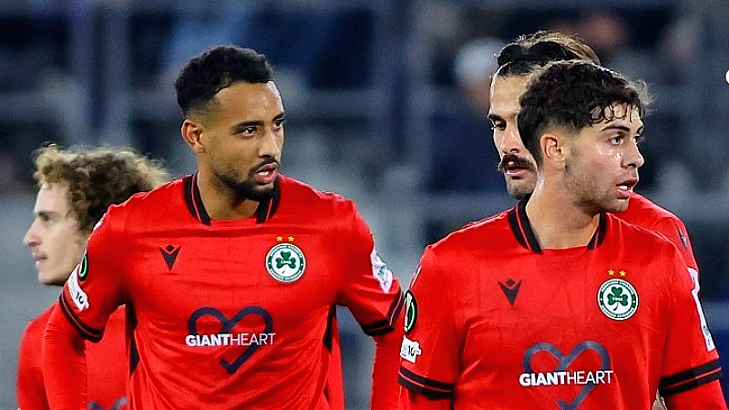 Conference League: Ισχυρή εμφάνιση από την Ομόνοια