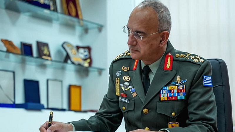 Η 21η Νοεμβρίου: Μέρα τιμής και ευγνωμοσύνης για τις Ελληνικές Ένοπλες Δυνάμεις