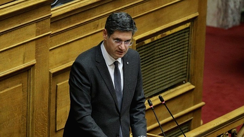 Επείγουσα έκκληση Καλαματιανού για τη συζήτηση σχετικά με τα ΕΛΤΑ στη Βουλή