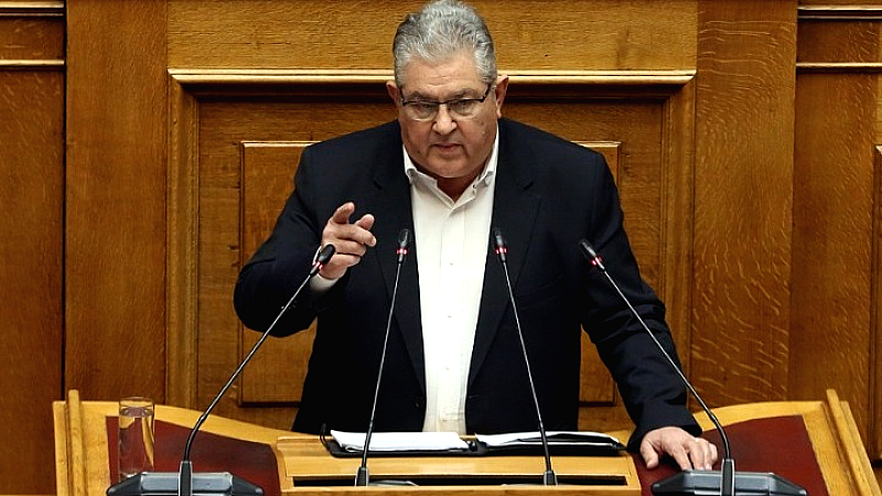 Κουτσούμπας: Η κυβέρνηση ρίχνει τα βάρη του ΟΠΕΚΕΠΕ στους αγρότες – Πόσο καιρό ακόμη θα περιμένουν οι βιοπαλαιστές τις επιδοτήσεις;