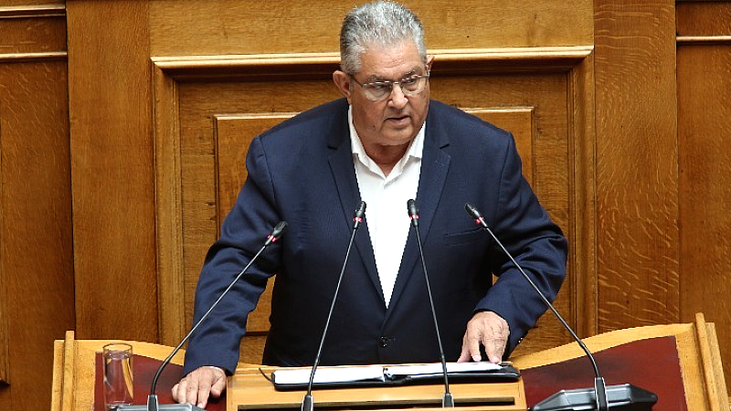 Ο λαός και το κίνημα του ΚΚΕ δεν πείθονται από την κοροϊδία και θα τερματίσουν την αντιλαϊκή πολιτική