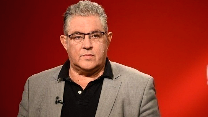 Δ. Κουτσούμπας: Στο Μουσείο Προσφυγικού Ελληνισμού συναντάται η ιστορική μνήμη με τα ερωτήματα και τα συμπεράσματα που αφορούν το παρόν και το μέλλον του ελληνικού λαού