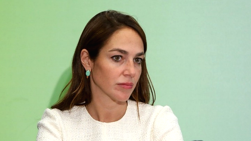 Δ. Μιχαηλίδου: 6.083 παιδιά θα λάβουν voucher για τους βρεφονηπιακούς σταθμούς με διευρυνόμενα κριτήρια