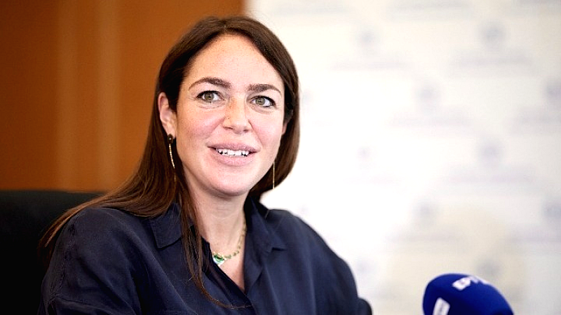 Δ. Μιχαηλίδου: Συνεργασία κράτους και περιφερειών για τη στήριξη της κοινωνικής πολιτικής