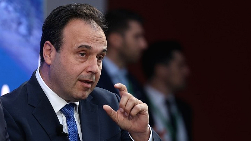 Η Ελλάδα πρωτοπορεί στη ψηφιακή μεταρρύθμιση: Δημήτρης Παπαστεργίου στη Σύνοδο P-TEC